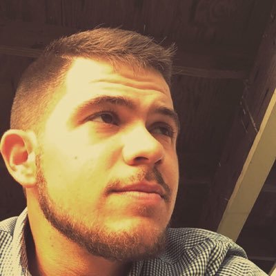 Profile Picture of Matthew Luton (@Matthew_Scot4) on Twitter