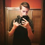 Profile Picture of Damon Wilson (@_damon_wilson) on Instagram