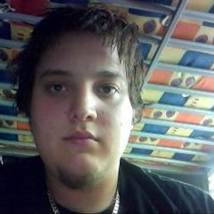 Profile Picture of Chris Hooley (@scooby5566) on Myspace