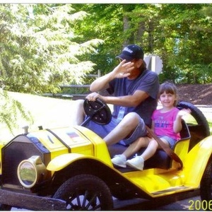 Profile Picture of Barry Ketchel (@rockey18) on Myspace
