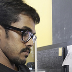 Profile Picture of Arun Nair (@arunnair keecheriyil) on Flickr