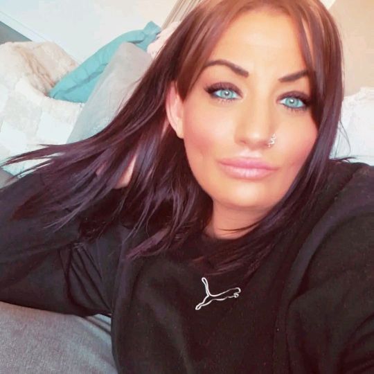 Profile Picture of Christie Hodge (@christie.hodge4) on Tiktok