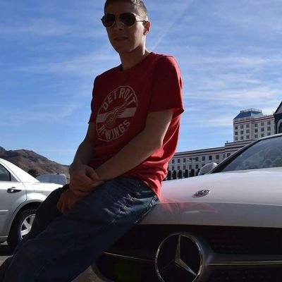 Profile Picture of Ian Stead (@iansteadgaming) on Twitter