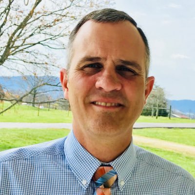 Profile Picture of TerryHoese (@HoeseTerry) on Twitter