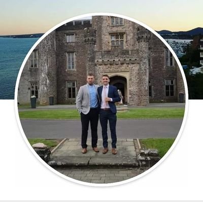 Profile Picture of Stuart Fraser (@stuartpfraser9) on Twitter