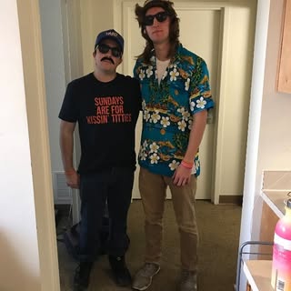 Profile Picture of James Mazzullo (@james.mazzullo) on Instagram