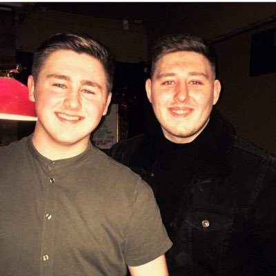 Profile Picture of Luke Fraser (@lukefraser15) on Twitter