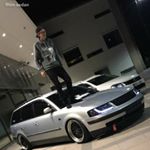 Profile Picture of Lucas Safari Holmberg (@lucassafariholmberg) on Instagram