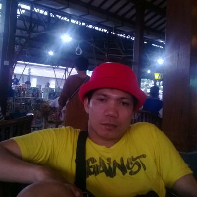 Profile Picture of Nathan Lapet (@lapet_iman) on Twitter