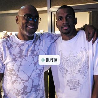 Profile Picture of Donta Hayes (Dontae) (@donta.hayes3) on Facebook
