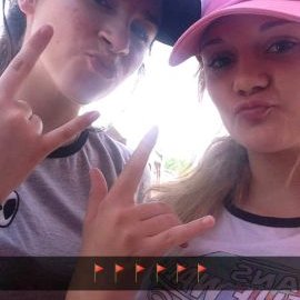 Profile Picture of Hailey Burt (@Heyburt53) on Twitter