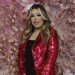 Profile Picture of Roxanne Moczygemba (@glam_by_roxanne) on Instagram