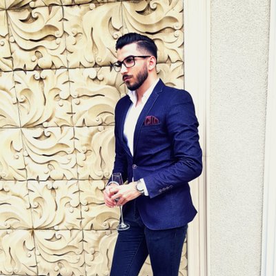 Profile Picture of Müller Tiberiu (@OnlineMTI96) on Twitter