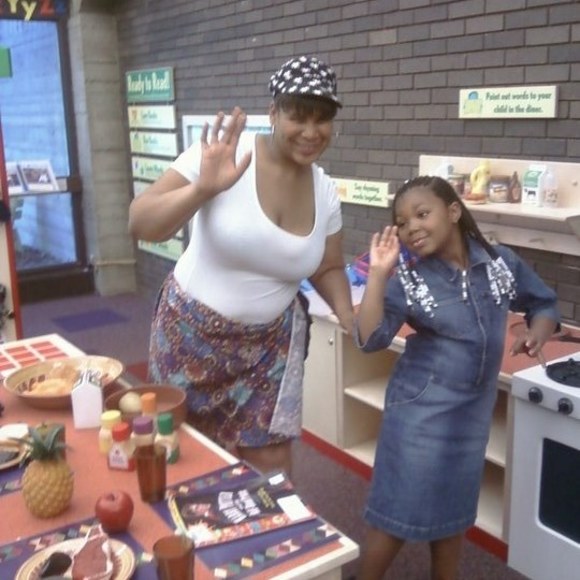 Profile Picture of Ratasha Simpson (@ratasha14) on Poshmark