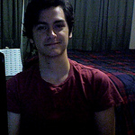 Profile Picture of Kyle Garcia (@kyle_garcia28) on Flickr