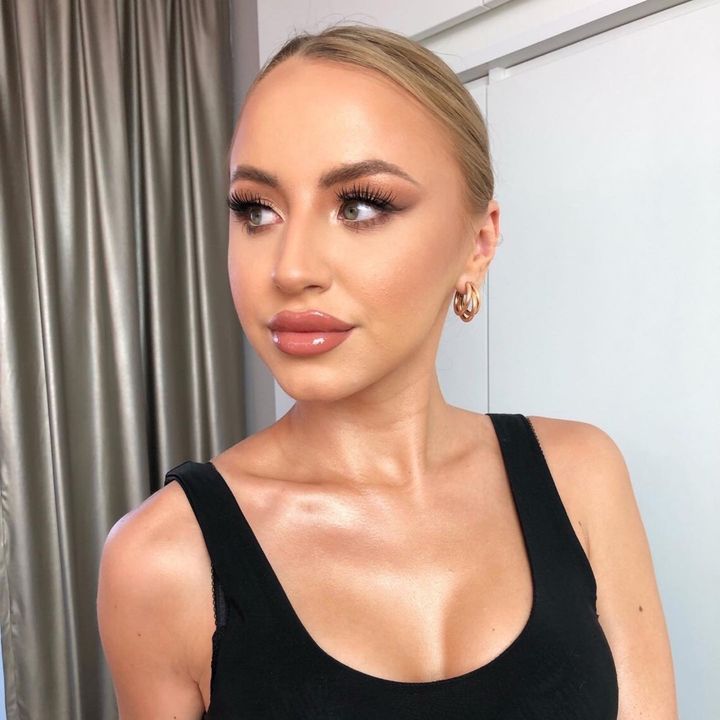 Profile Picture of patricia.matuszewski (@patricia.matuszewski) on Tiktok