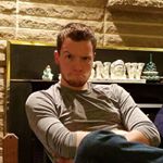 Profile Picture of John Crum (@john.crum.12) on Instagram