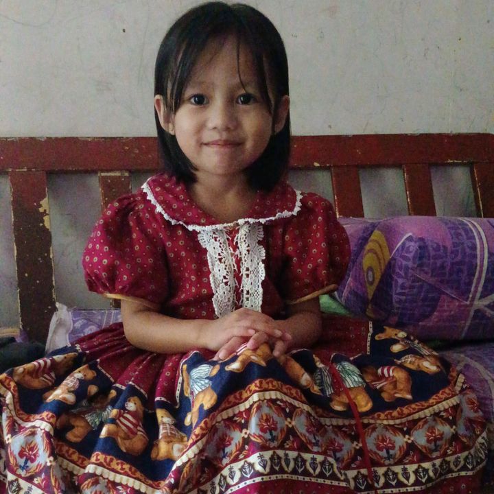 Profile Picture of mikashaella (@mikashaella) on Tiktok