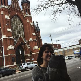 Profile Picture of Charis Brown (@charisb98) on Pinterest