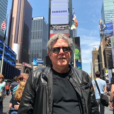 Profile Picture of Michael Rosenblum (@The_OG_VJ) on Twitter
