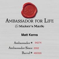 Profile Picture of Matt Kerns (@matt-kerns-5) on Quora