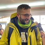 Profile Picture of George Abatzis (@g.abatzis) on Instagram