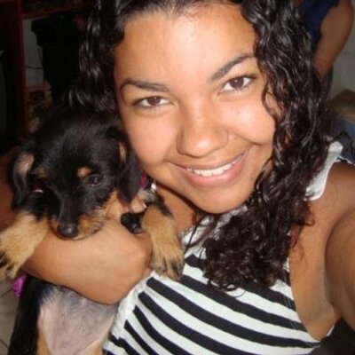 Profile Picture of Joelle Amanda (@joelle_silva) on Twitter