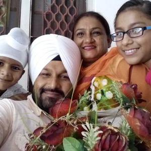 Profile Picture of Sukhcharan Singh (@sladdi87) on Twitter