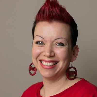 Profile Picture of Eva Toth (@evatoth84) on Twitter