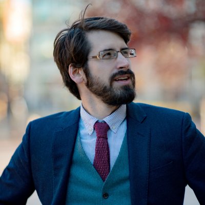 Profile Picture of Andrew Mark Henry (@andrewmarkhenry) on Twitter