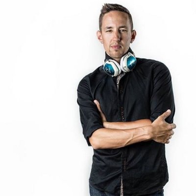 Profile Picture of FULLER DJ (@FullerDeeJay) on Twitter