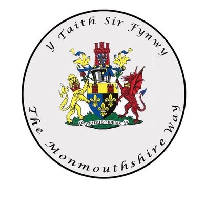 Profile Picture of Monmouthshire Way (@Monmouth_Way) on Twitter