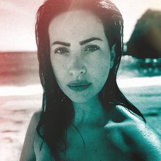 Profile Picture of MARIA VEGAS (@mypitangas) on Instagram