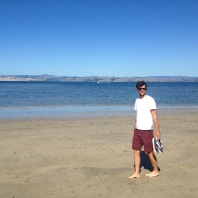 Profile Picture of Tom Weir (@TW12388) on Twitter