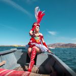 Profile Picture of Alexandra Rubí Nieto (@alerubinieto) on Instagram