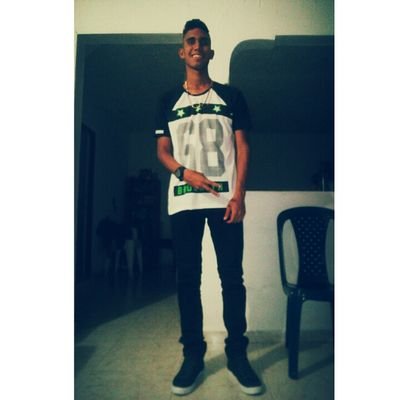 Profile Picture of James Navarrete (@LeandroNavarre8) on Twitter