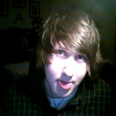 Profile Picture of Tracy Aaron Hamrick (@TAHamrick) on Twitter