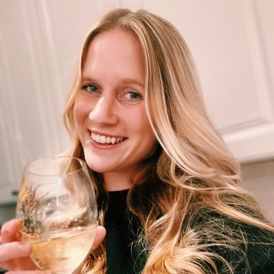 Profile Picture of Hallie Grimes (@hallieg22) on Twitter