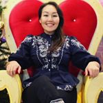 Profile Picture of Anna Solovyeva (@anchikannushka) on Instagram