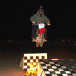 Profile Picture of Jeremy Hildebrand (@jeremyatthetop) on Instagram