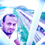 Profile Picture of Naim Ahmed (@naimahmed4) on Flickr