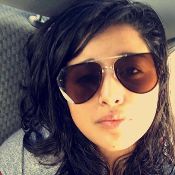 Profile Picture of Guadalupe Basurto (@guadbas) on Poshmark