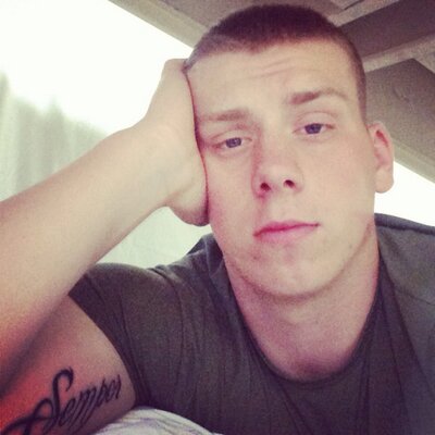 Profile Picture of Steven Ray Talsma Jr (@JrTalsma) on Twitter