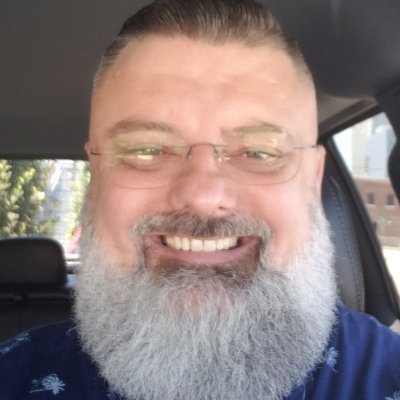 Profile Picture of Ernest Neal (@ErnestNeal14) on Twitter