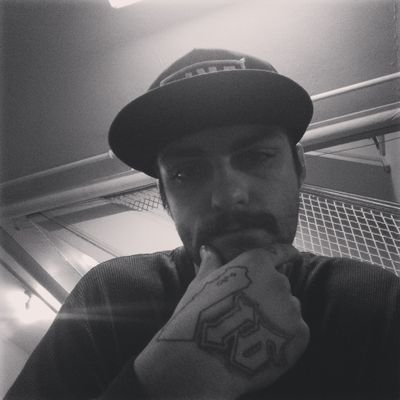 Profile Picture of Darin Jones (@darinjones1113) on Twitter