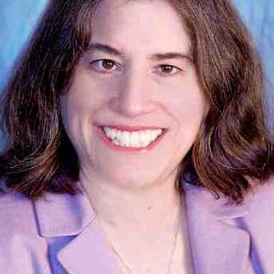 Profile Picture of Bonnie Janofsky (@Bonnie_R_J) on Twitter