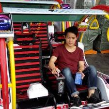 Profile Picture of Mark Pang (@mark44928662) on Twitter