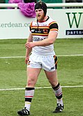 Profile Picture of Daniel Murray (rugby league)on Wikipedia