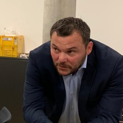 Profile Picture of Mike Döring (@MikeDring4) on Twitter