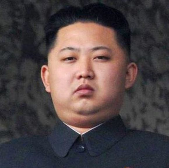 Profile Picture of Jung un Kim (@bada4887) on Poshmark